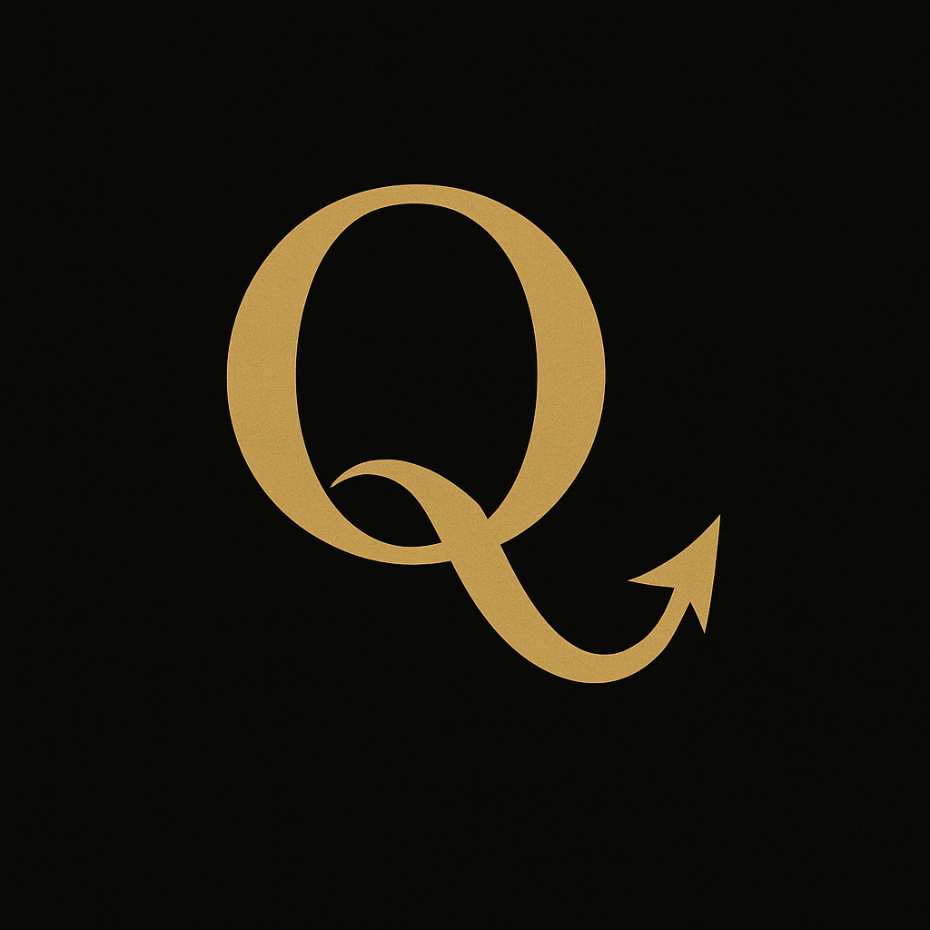 Logo Quero Com Você